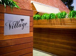 The Village Bar - Accommodation Port Hedland 0