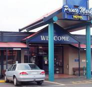 Prince Mark Hotel - Accommodation Port Hedland