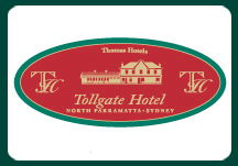 Tollgate Hotel - Accommodation Port Hedland 1