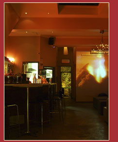 Sagi Wine Bar - Accommodation Port Hedland 1