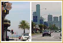 The Local Port Melbourne - Accommodation Port Hedland 1