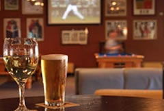 The Herdsman Lake Tavern - Accommodation Port Hedland 1