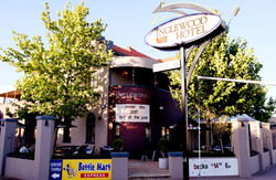 Inglewood Hotel - Accommodation Port Hedland 1