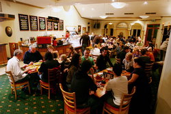 Mt Henry Tavern - Accommodation Port Hedland 1