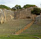 Quarry Ampitheatre - Accommodation Port Hedland