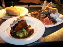 Foundry Pub & Grill - Accommodation Port Hedland 1
