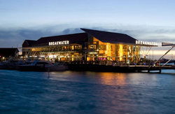 The Breakwater - Accommodation Port Hedland 1