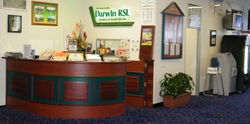 RSL Club Darwin - Accommodation Port Hedland 1