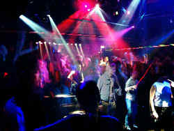 Blush Night Club - Accommodation Port Hedland 1