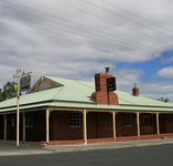 Huntington Tavern - Accommodation Port Hedland
