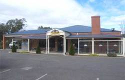 Braidie's Tavern - Accommodation Port Hedland 1