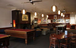 Peacock Inn Hotel - Accommodation Port Hedland 1