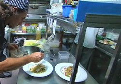Georgies Cafe Restaurant - Accommodation Port Hedland 1