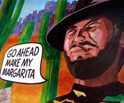 Cactus Jack's - Accommodation Port Hedland 1