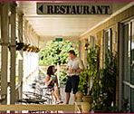 Alexandra's New Orleans Cafe And Bar - Accommodation Port Hedland 1