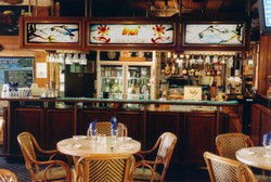 Indi Bar - Accommodation Port Hedland 1