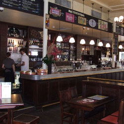 Belgian Beer Cafe - Accommodation Port Hedland 1