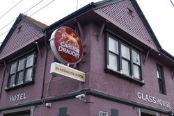 Glasshouse Hotel - Accommodation Port Hedland 1