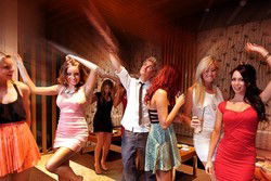 Empire Bar - Accommodation Port Hedland 1