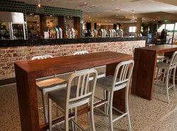 The Village Bar - Accommodation Port Hedland 1