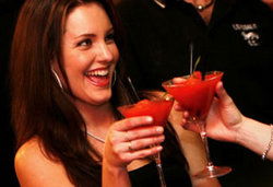 Universal Bar - Accommodation Port Hedland 2