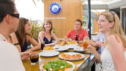 Indian Ocean Brewing Company - Accommodation Port Hedland 2