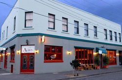 Albion Hotel Port Melbourne - Accommodation Port Hedland 2