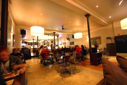 Atomic Bar - Accommodation Port Hedland 2