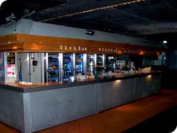 The Woodport Inn - Accommodation Port Hedland 2
