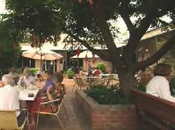 Georgies Cafe Restaurant - Accommodation Port Hedland 2