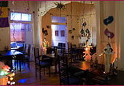 Alexandra's New Orleans Cafe And Bar - Accommodation Port Hedland 2