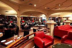 Pagoda Restaurant & Bar - Accommodation Port Hedland 2