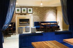 The Village Bar - Accommodation Port Hedland 2