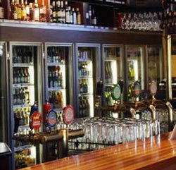 Station Tavern North Sydney - Accommodation Port Hedland 3