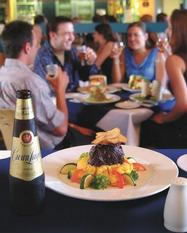 Triple Ace Bar - Accommodation Port Hedland 3