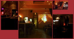 Sagi Wine Bar - Accommodation Port Hedland 3