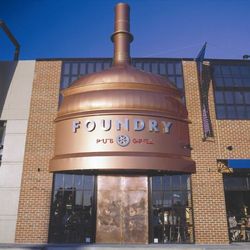 Foundry Pub & Grill - Accommodation Port Hedland 3