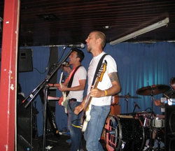 Indi Bar - Accommodation Port Hedland 3