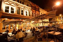 Atomic Bar - Accommodation Port Hedland 3