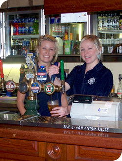 The Woodport Inn - Accommodation Port Hedland 3