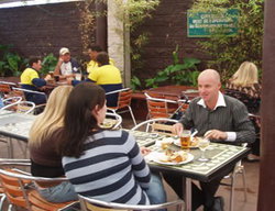 The Grand Hotel - Kiama - Accommodation Port Hedland 3