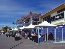 Waterfront Hotel - Accommodation Port Hedland 3