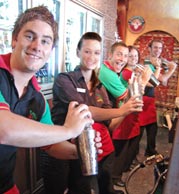 Cactus Jack's - Accommodation Port Hedland 3