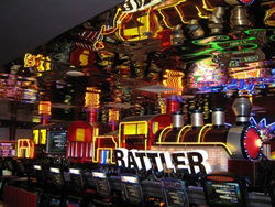 Brothers Sports Club - Accommodation Port Hedland 3