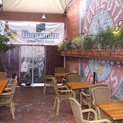 Belgian Beer Cafe - Accommodation Port Hedland 3