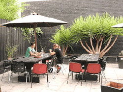 Glasshouse Hotel - Accommodation Port Hedland 3