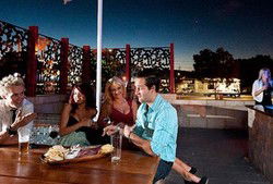 Empire Bar - Accommodation Port Hedland 3