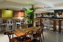 The Village Bar - Accommodation Port Hedland 3