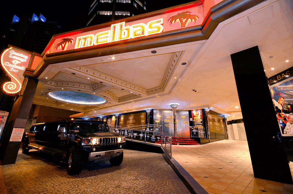 Melbas on the Park - Accommodation Port Hedland