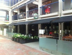 The Broadway Tavern - Accommodation Port Hedland 1
